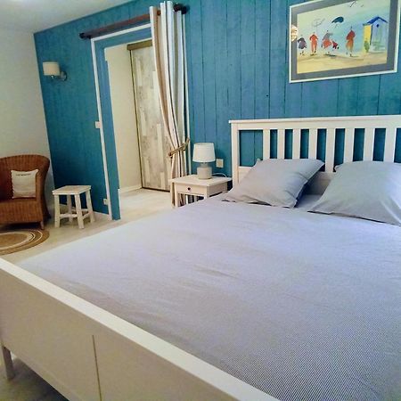 Ty Madelez, Chambres De Charme, Gites Et Spa La Roche-Derrien Exterior foto