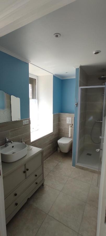 Ty Madelez, Chambres De Charme, Gites Et Spa La Roche-Derrien Exterior foto
