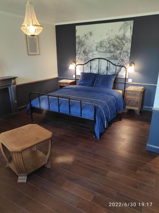 Ty Madelez, Chambres De Charme, Gites Et Spa La Roche-Derrien Exterior foto