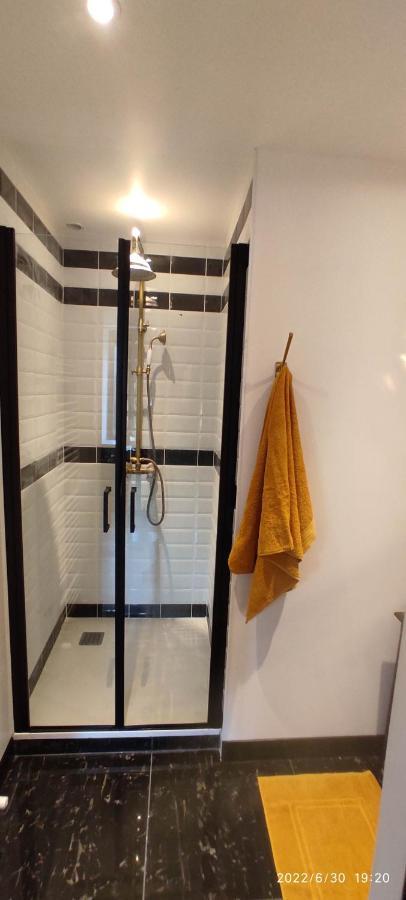 Ty Madelez, Chambres De Charme, Gites Et Spa La Roche-Derrien Exterior foto