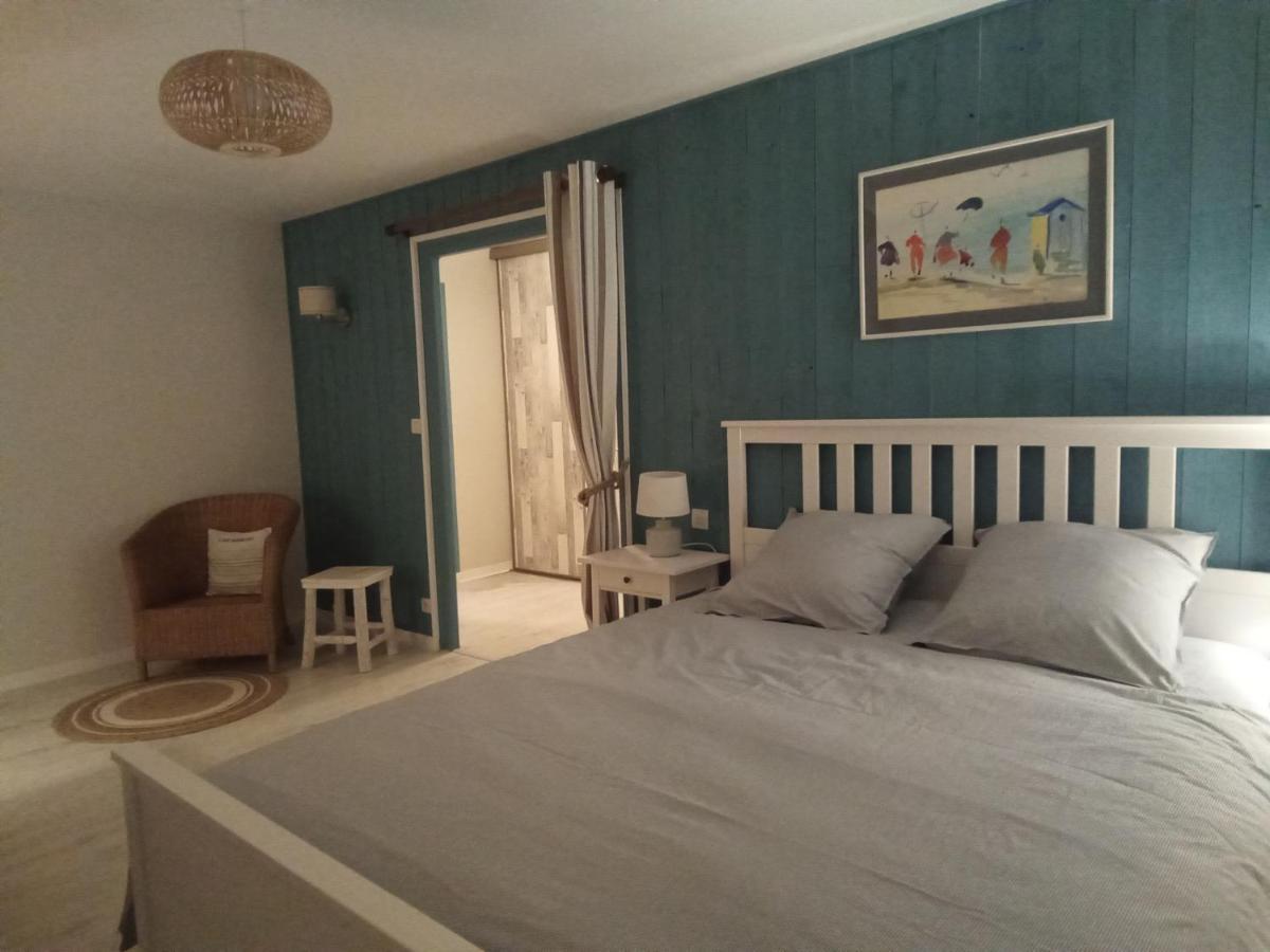 Ty Madelez, Chambres De Charme, Gites Et Spa La Roche-Derrien Exterior foto