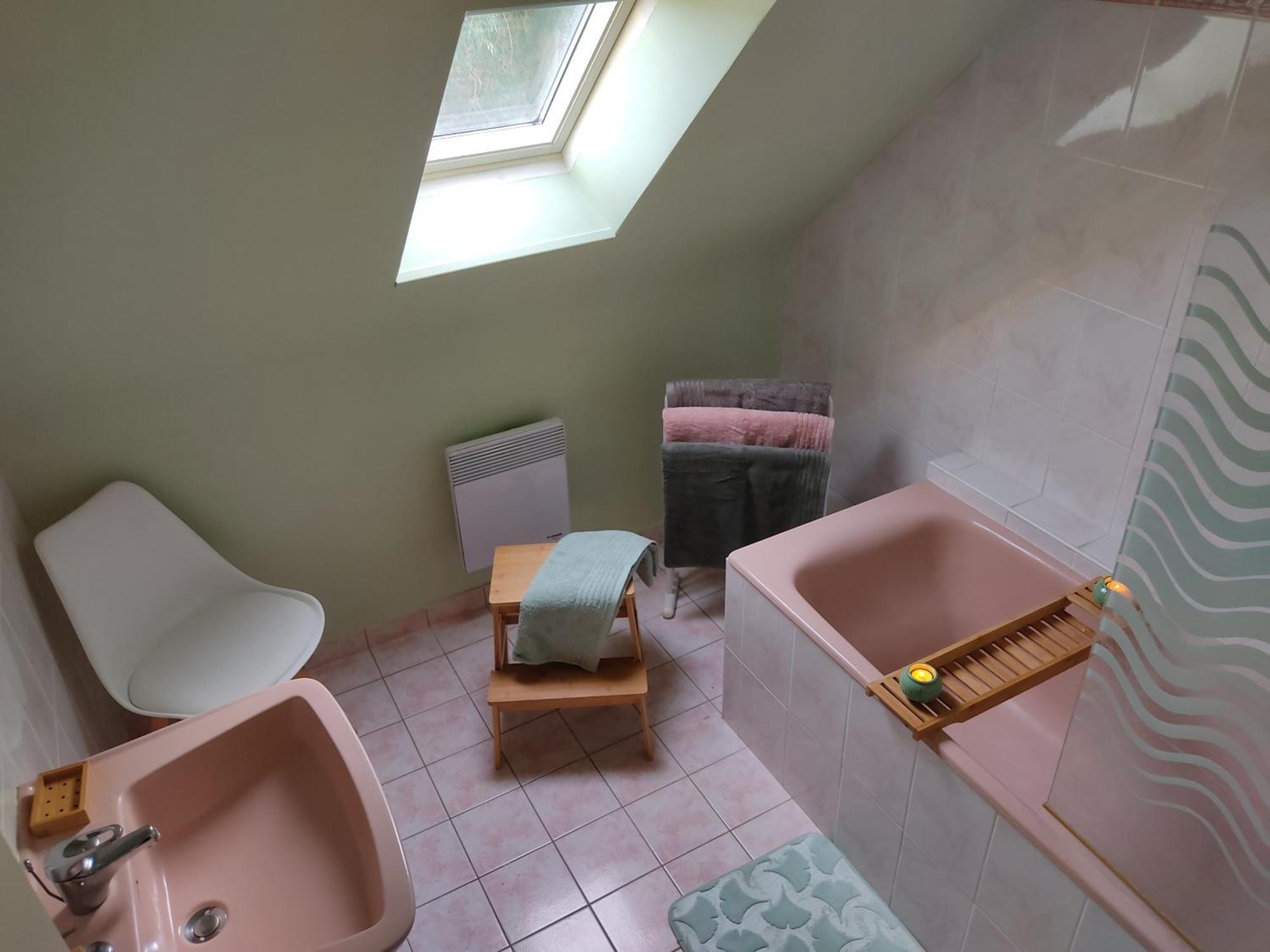 Ty Madelez, Chambres De Charme, Gites Et Spa La Roche-Derrien Exterior foto