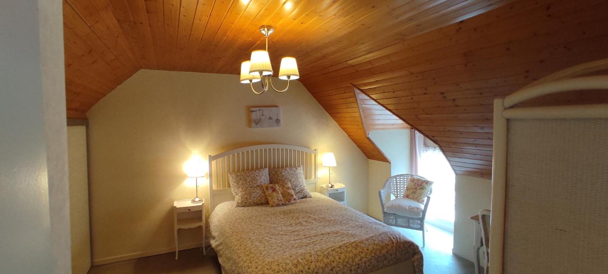 Ty Madelez, Chambres De Charme, Gites Et Spa La Roche-Derrien Exterior foto
