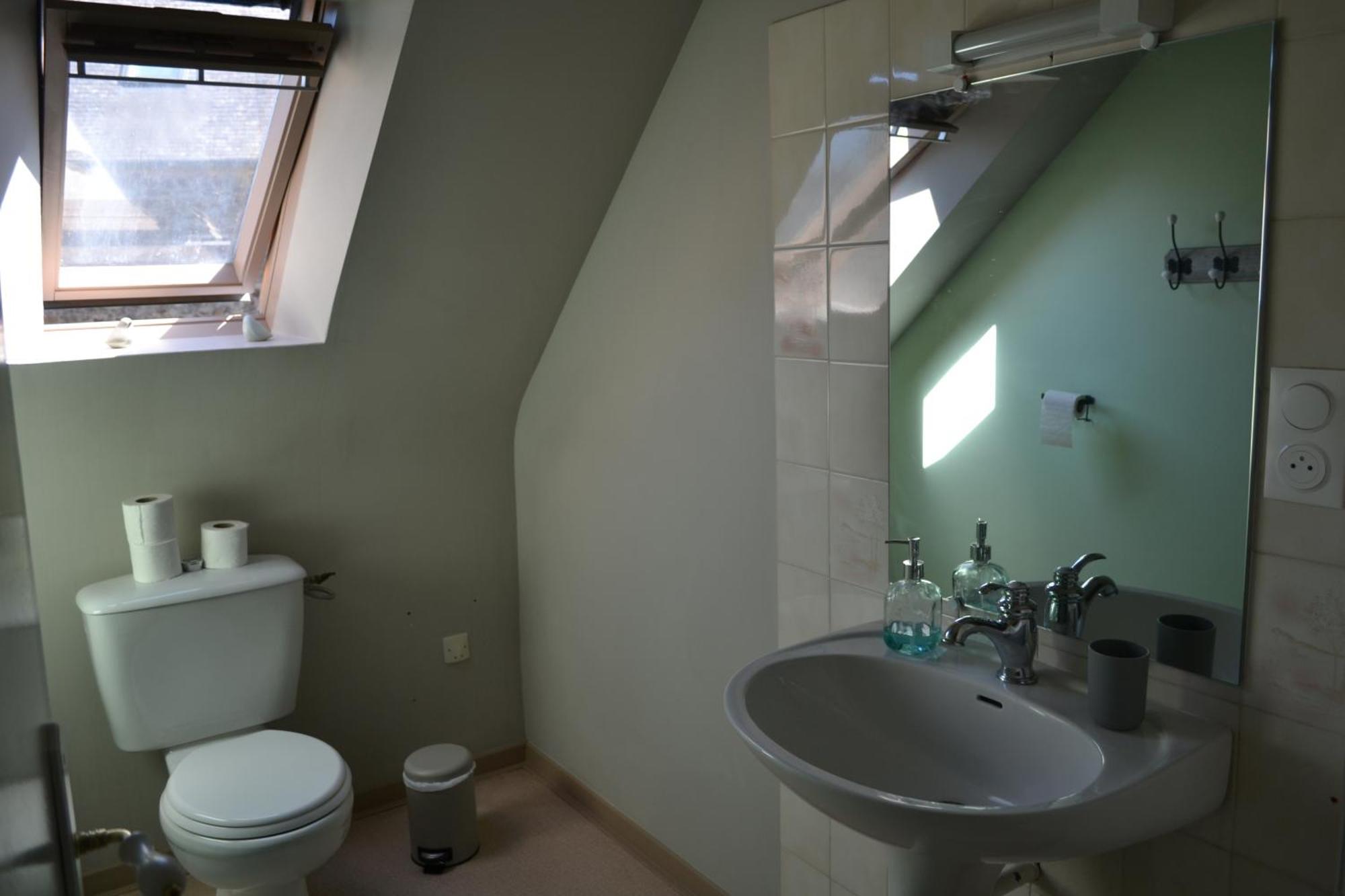 Ty Madelez, Chambres De Charme, Gites Et Spa La Roche-Derrien Exterior foto