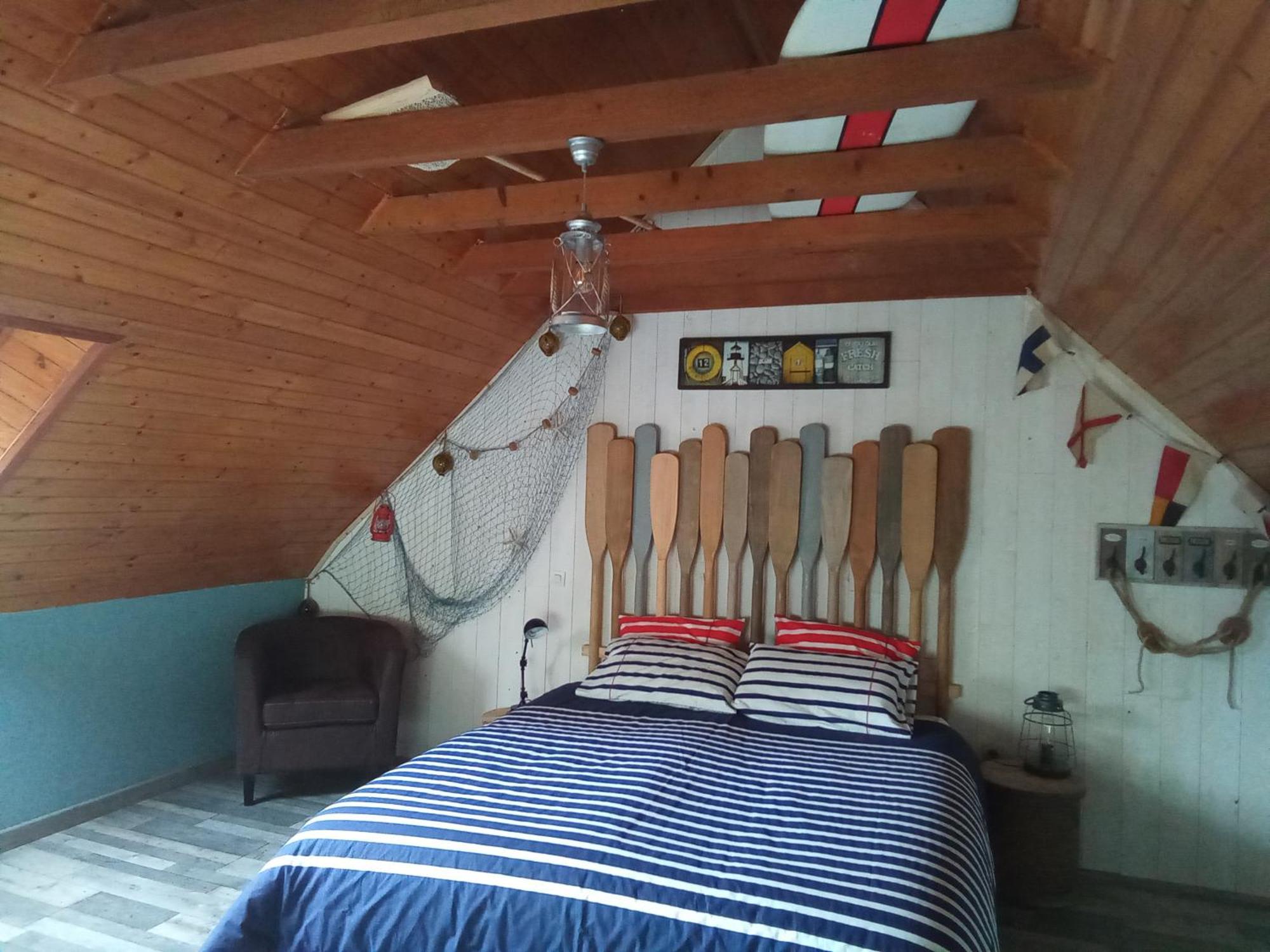 Ty Madelez, Chambres De Charme, Gites Et Spa La Roche-Derrien Exterior foto