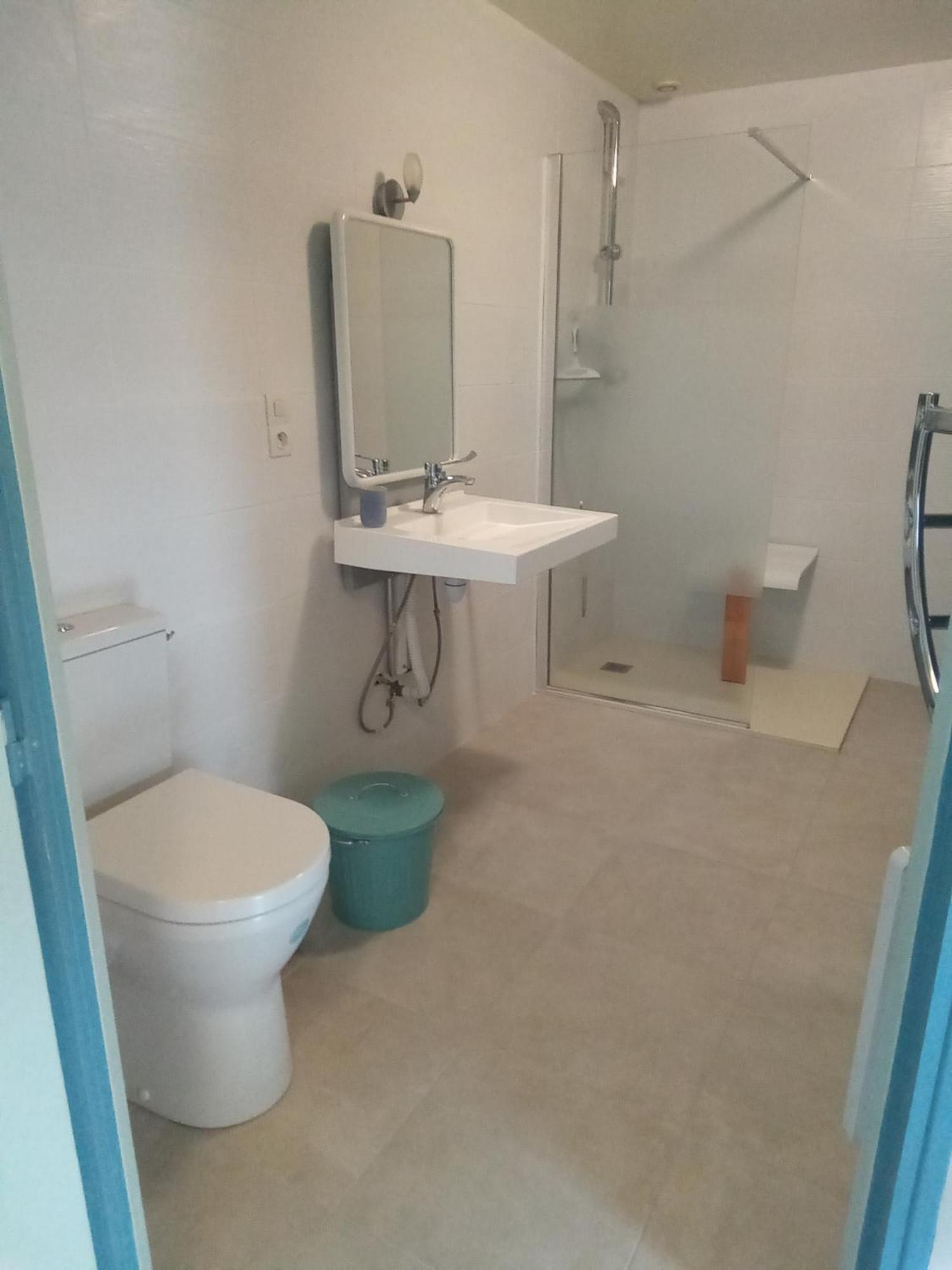 Ty Madelez, Chambres De Charme, Gites Et Spa La Roche-Derrien Exterior foto