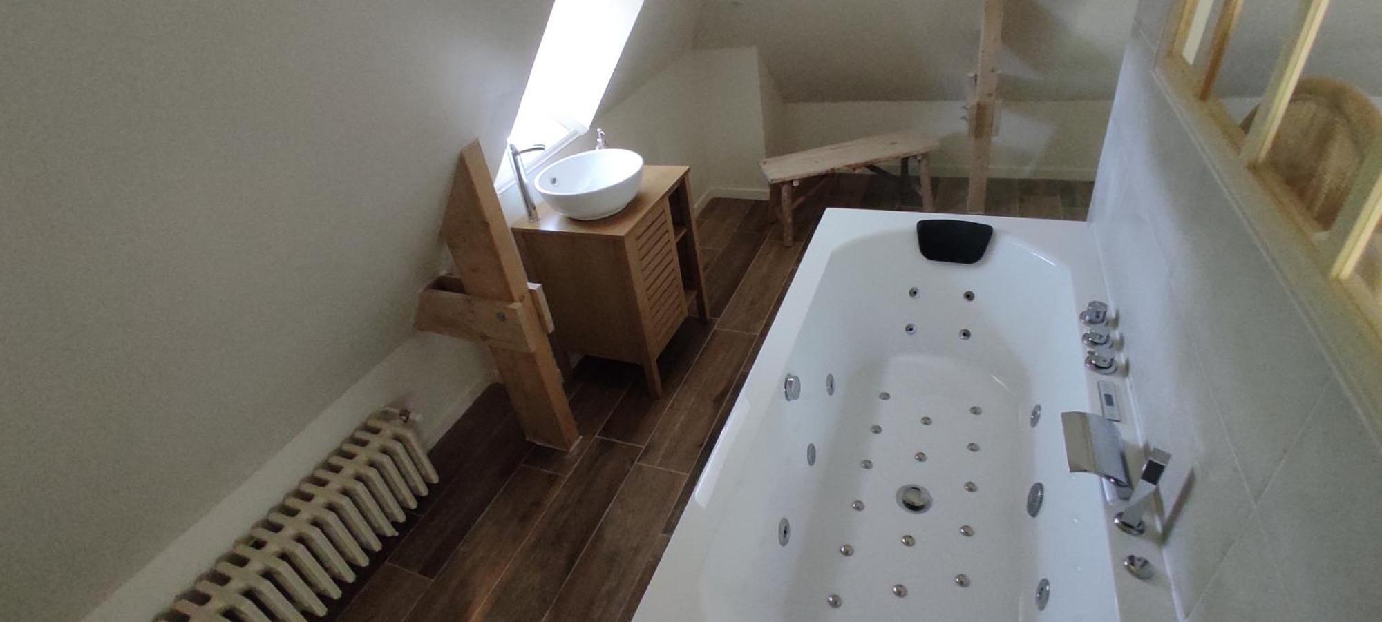 Ty Madelez, Chambres De Charme, Gites Et Spa La Roche-Derrien Exterior foto