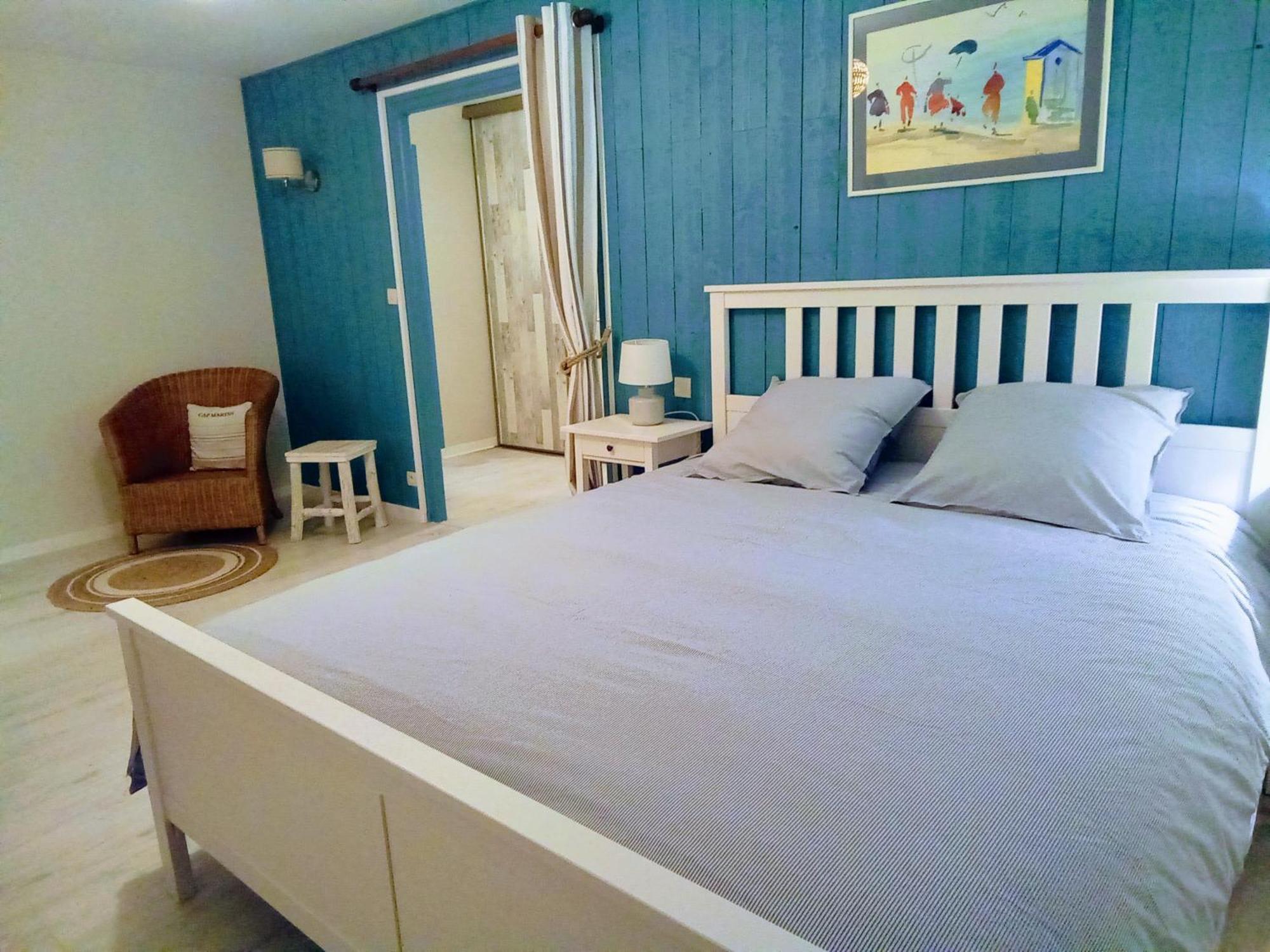 Ty Madelez, Chambres De Charme, Gites Et Spa La Roche-Derrien Exterior foto