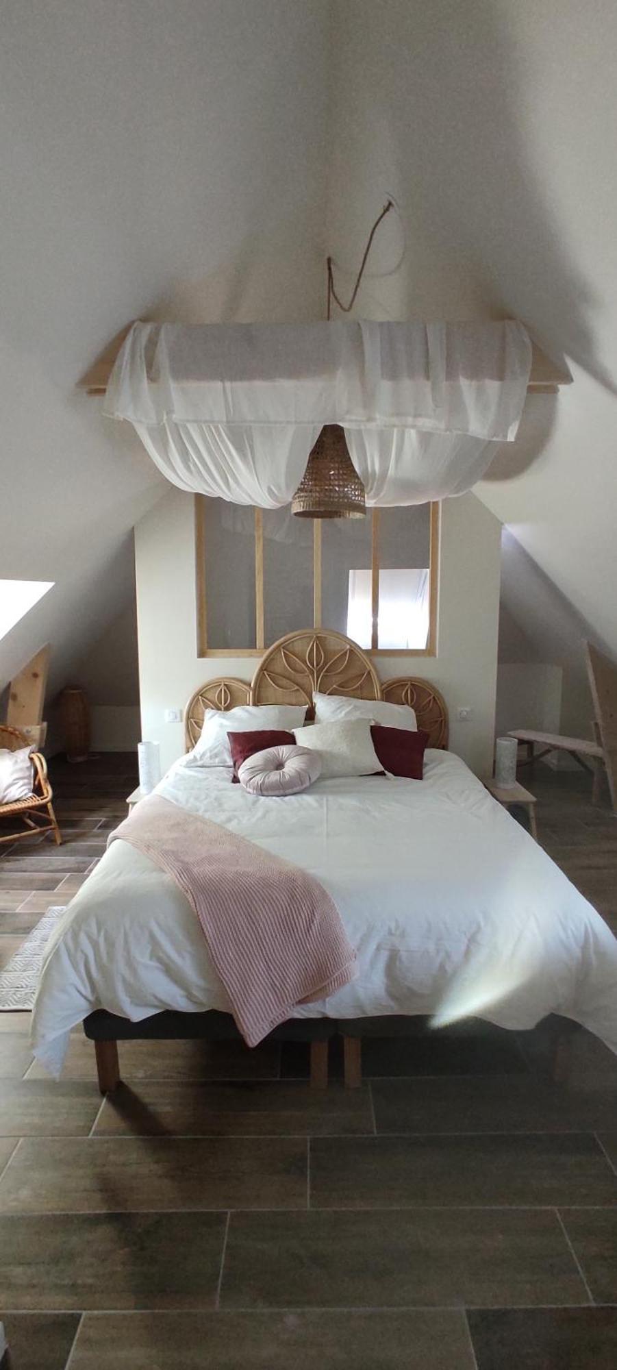 Ty Madelez, Chambres De Charme, Gites Et Spa La Roche-Derrien Exterior foto