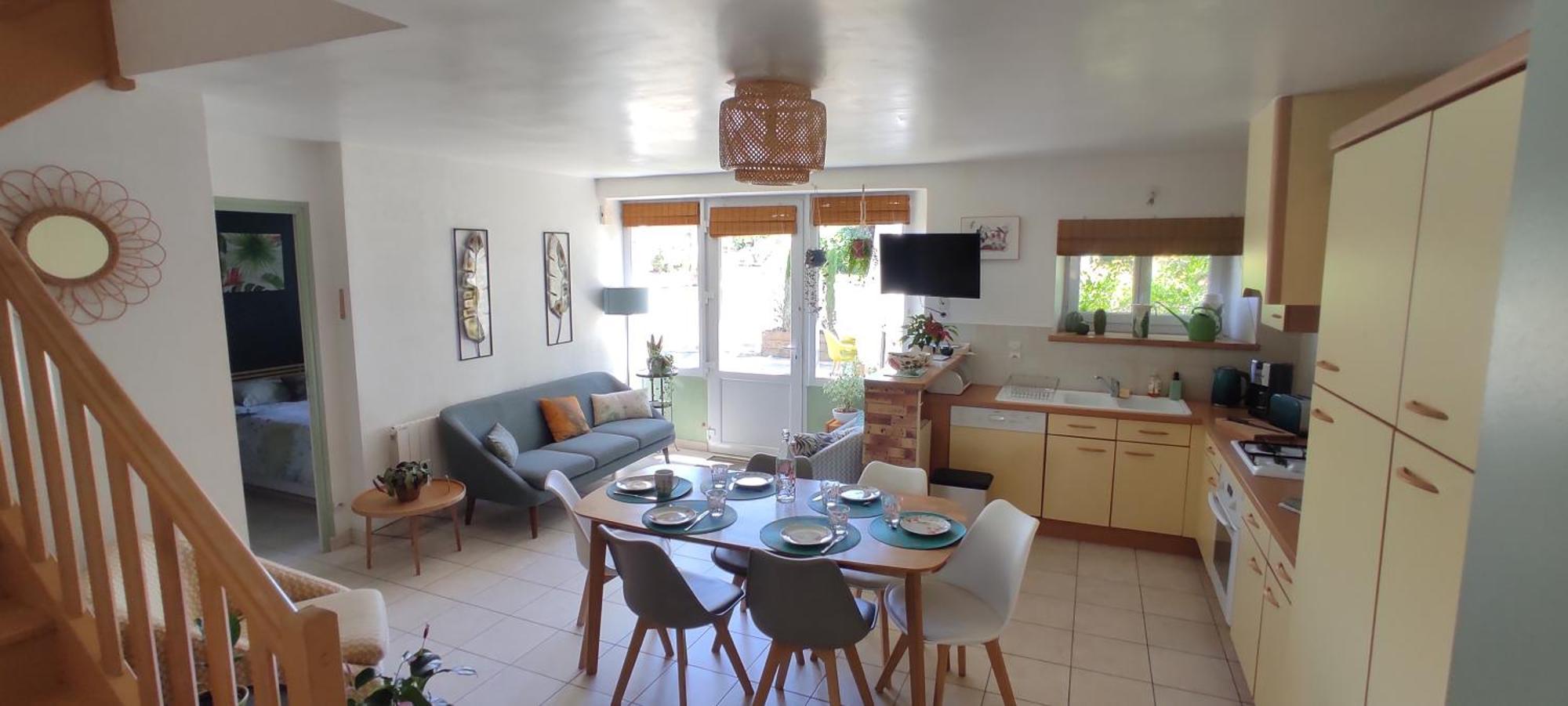 Ty Madelez, Chambres De Charme, Gites Et Spa La Roche-Derrien Exterior foto